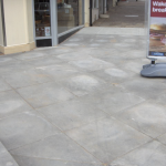 Greggs Paving