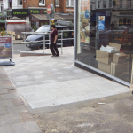 Greggs Paving