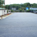 Concrete and Tarmac surfacing